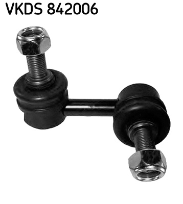 SKF VKDS 842006 Asta/Puntone, Stabilizzatore-Asta/Puntone, Stabilizzatore-Ricambi Euro